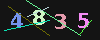 Gambar captcha