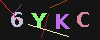 Gambar captcha
